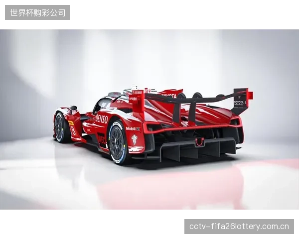 2026赛季将迎来重大技术变革，主动空力系统将取代DRS，赛车可在直道与弯道间切换模式。